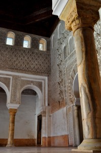 Ben Youssef Medersa