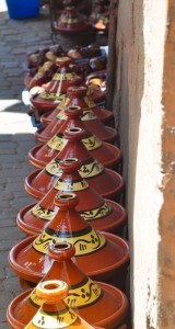 Tagines on sale